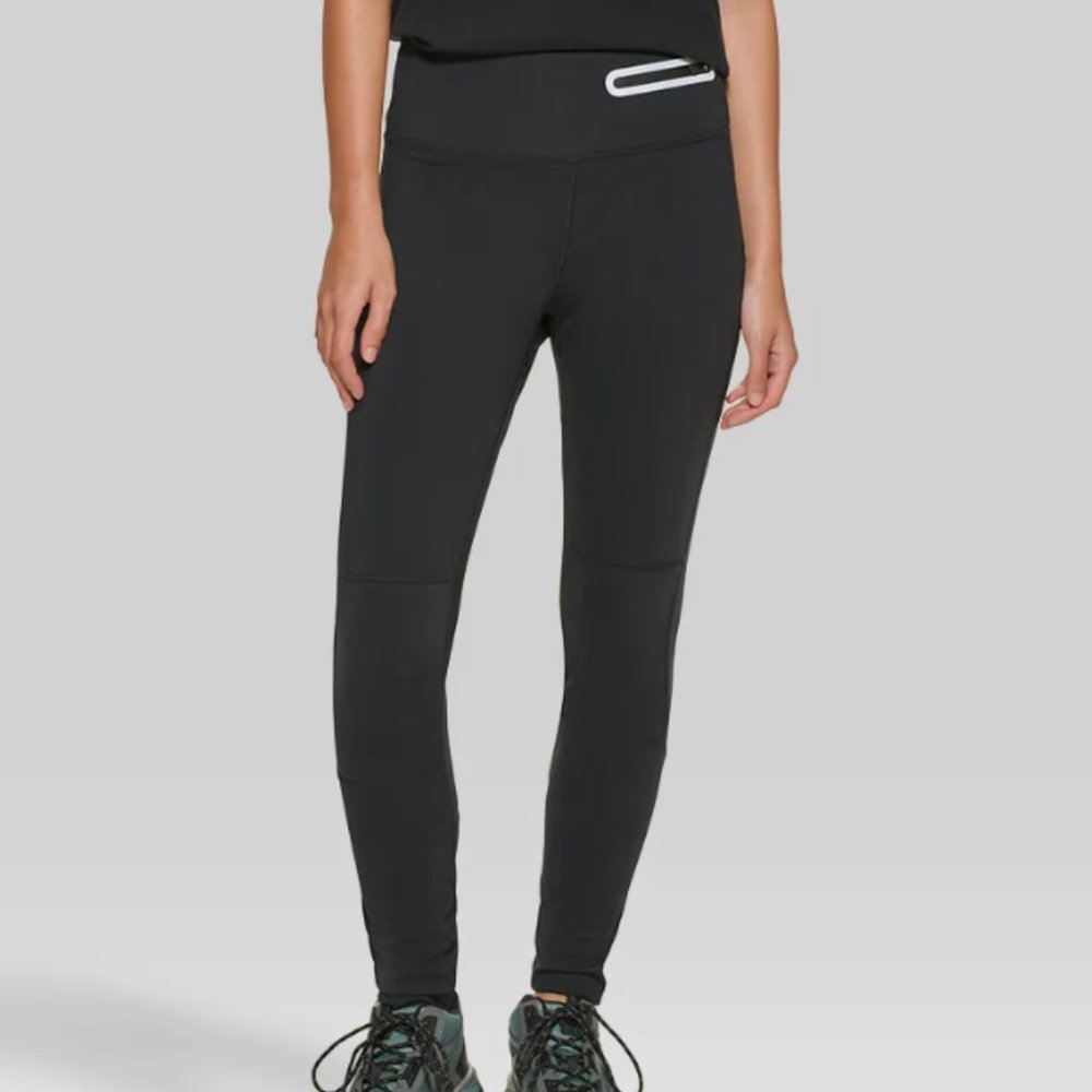 DONATED TO MY LOCAL WOMEN’S CENTER - G.H. Bass - FASTLANE TRAIL LEGGING